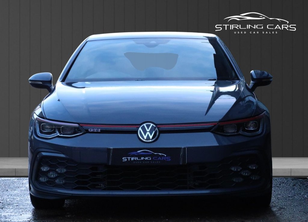 Used Volkswagen Golf 2020 for sale - 76784079: Photo 3