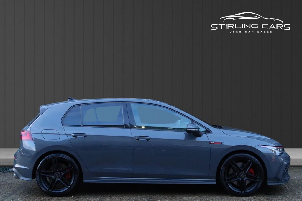 Used Volkswagen Golf 2020 for sale - 76784079: Photo 4