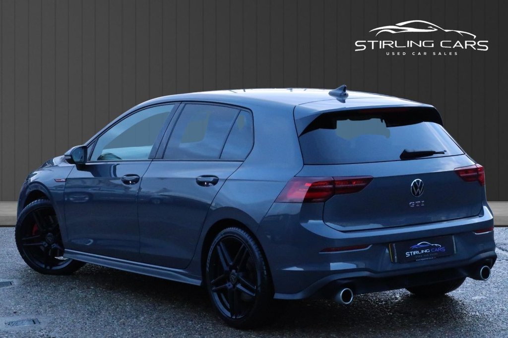 Used Volkswagen Golf 2020 for sale - 76784079: Photo 6