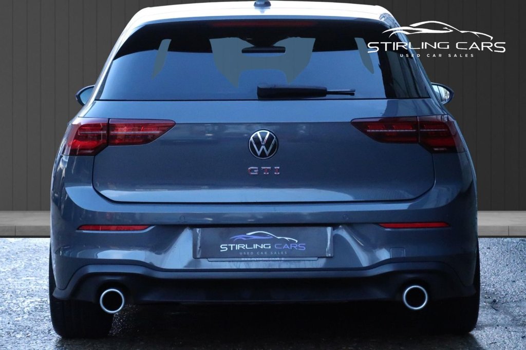 Used Volkswagen Golf 2020 for sale - 76784079: Photo 8