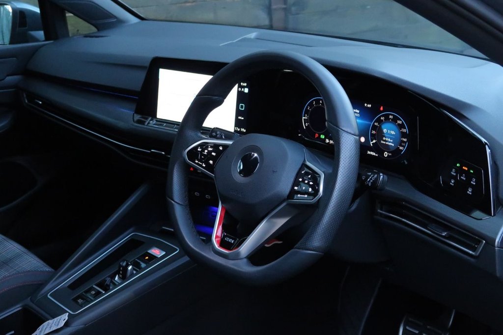 Used Volkswagen Golf 2020 for sale - 76784079: Photo 9