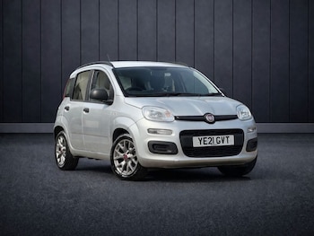 Fiat Panda feature image