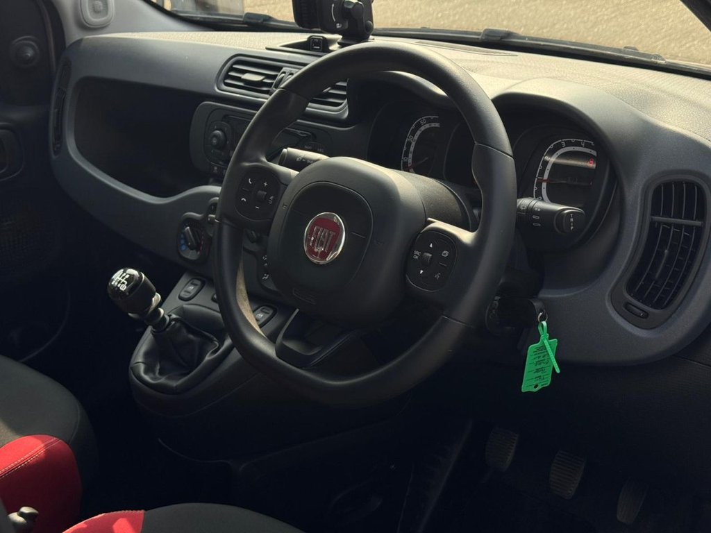 Used Fiat Panda 2021 for sale - 77991453: Photo 3