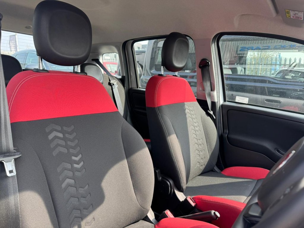 Used Fiat Panda 2021 for sale - 77991453: Photo 4