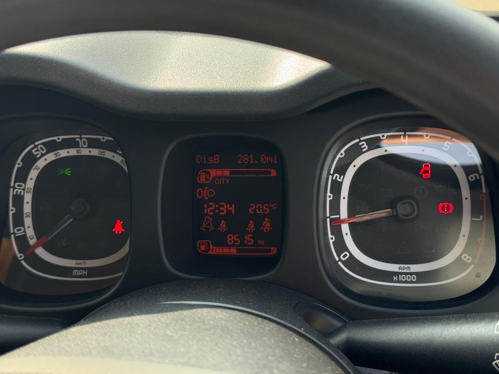 Used Fiat Panda 2021 for sale - 77991453: Photo 5