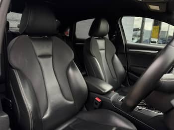 Used Audi A3 2016 for sale - 79675364: Photo