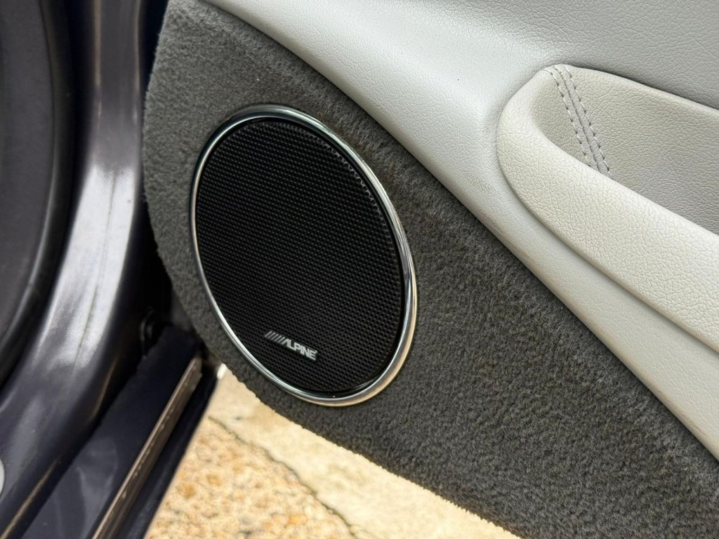 Used Jaguar XJ 2007 for sale - 76546637: Photo 39