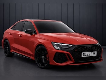 Used Audi RS3 2022 for sale - 78694083: Photo