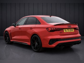 Used Audi RS3 2022 for sale - 78694083: Photo