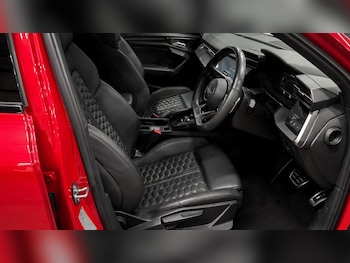Used Audi RS3 2022 for sale - 78694083: Photo