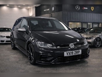2019 (19) - 2.0 TSI 300 R 5dr 4MOTION DSG