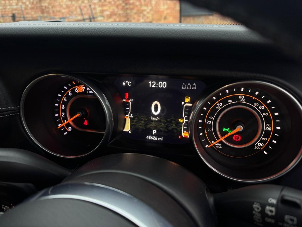 Used Jeep Wrangler 2020 for sale - 77263071: Photo 11