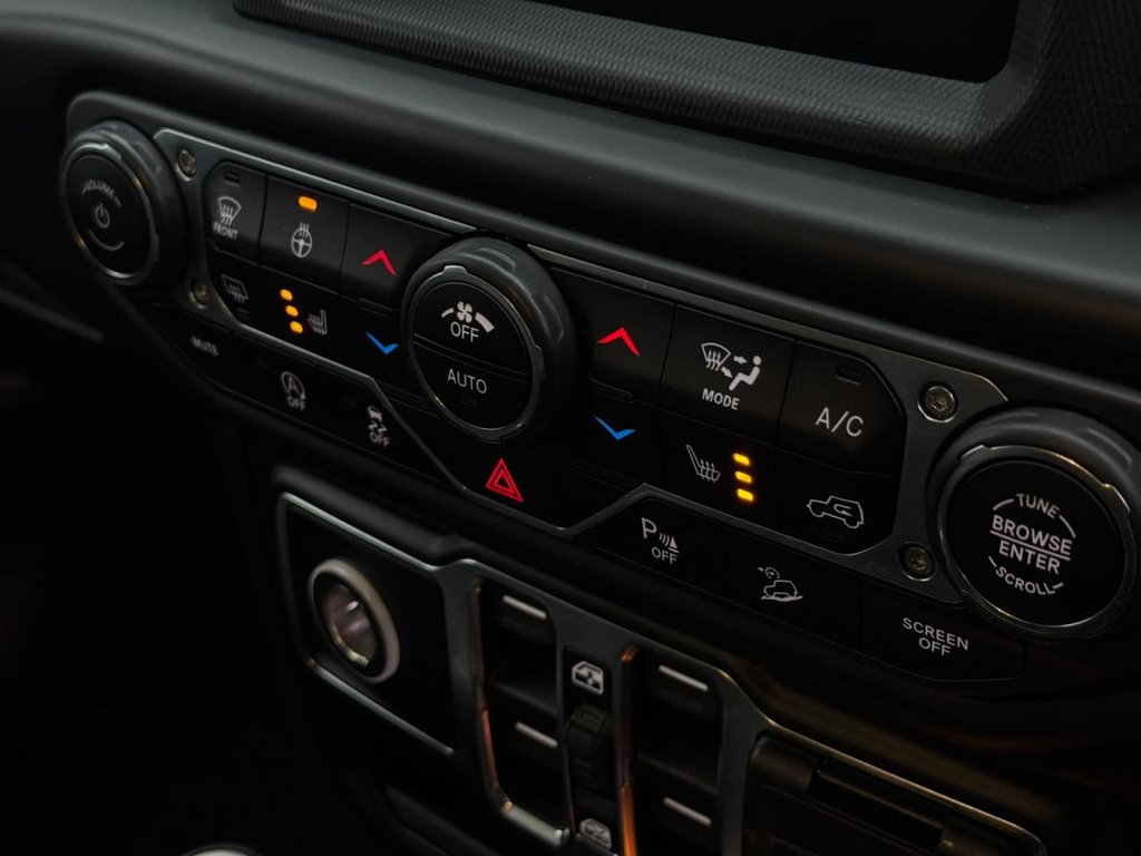 Used Jeep Wrangler 2020 for sale - 77263071: Photo 12