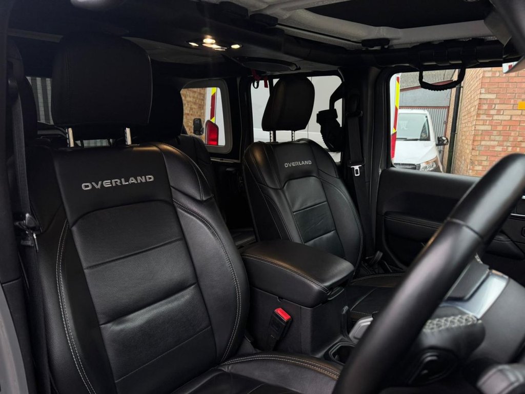 Used Jeep Wrangler 2020 for sale - 77263071: Photo 7