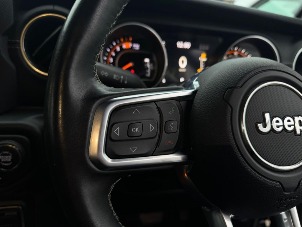 Used Jeep Wrangler 2020 for sale - 77263071: Photo 8