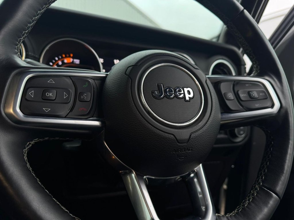 Used Jeep Wrangler 2020 for sale - 77263071: Photo 9