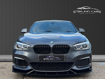 Used BMW 1 Series 2016 for sale - 76291749: Photo