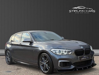 Used BMW 1 Series 2016 for sale - 76291749: Photo