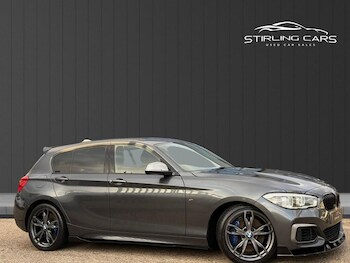 Used BMW 1 Series 2016 for sale - 76291749: Photo