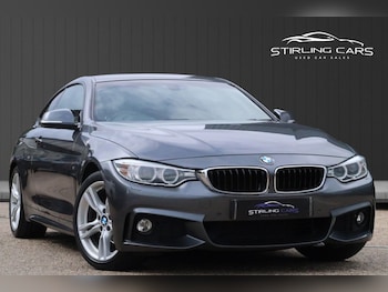 BMW - 4 Series