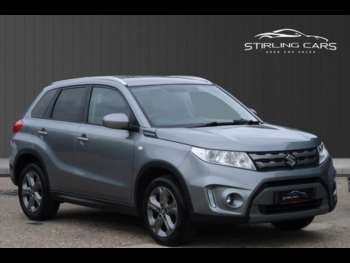 Used Suzuki Vitara 2016 for sale - 74511783: Photo