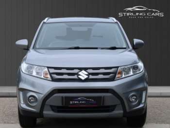 Used Suzuki Vitara 2016 for sale - 74511783: Photo