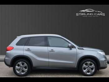 Used Suzuki Vitara 2016 for sale - 74511783: Photo