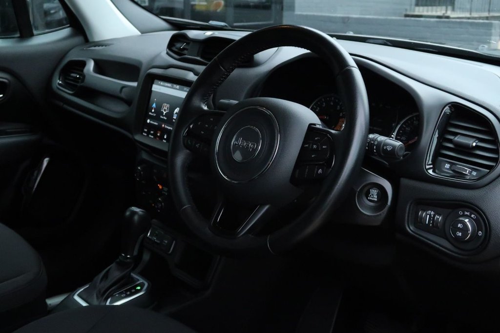 Used Jeep Renegade 2020 for sale - 76266904: Photo 10