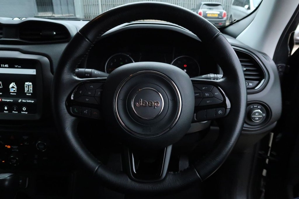 Used Jeep Renegade 2020 for sale - 76266904: Photo 11