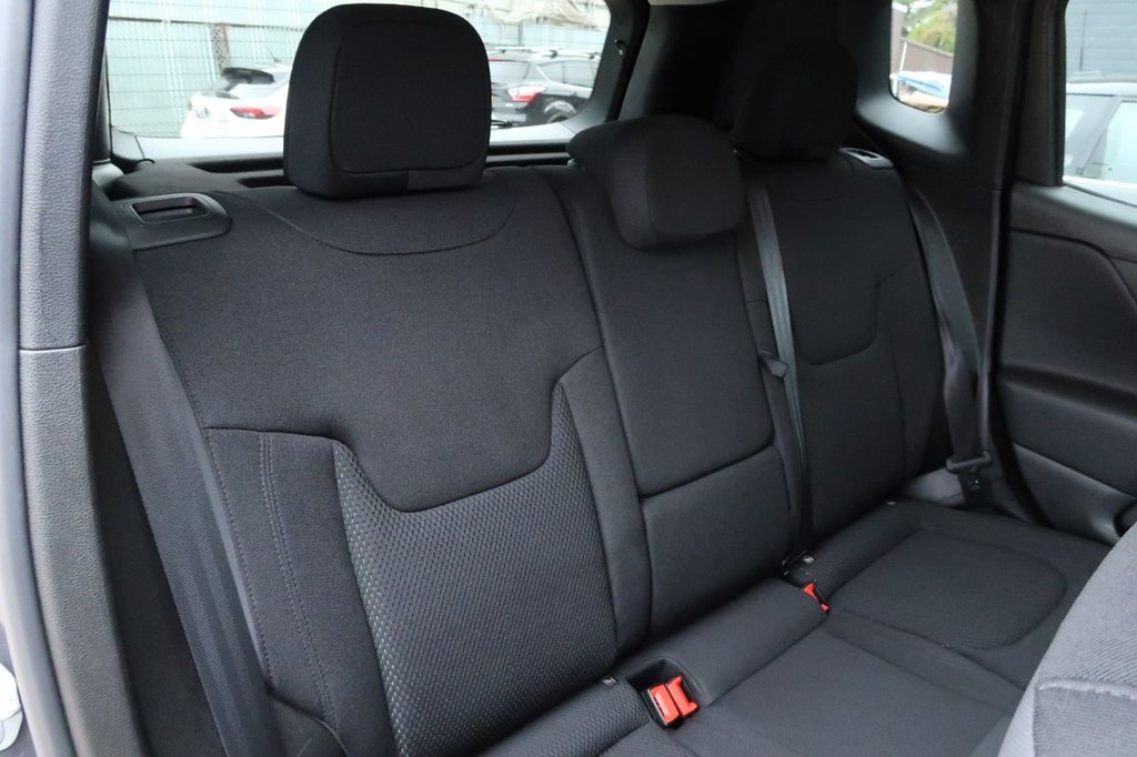 Used Jeep Renegade 2020 for sale - 76266904: Photo 13