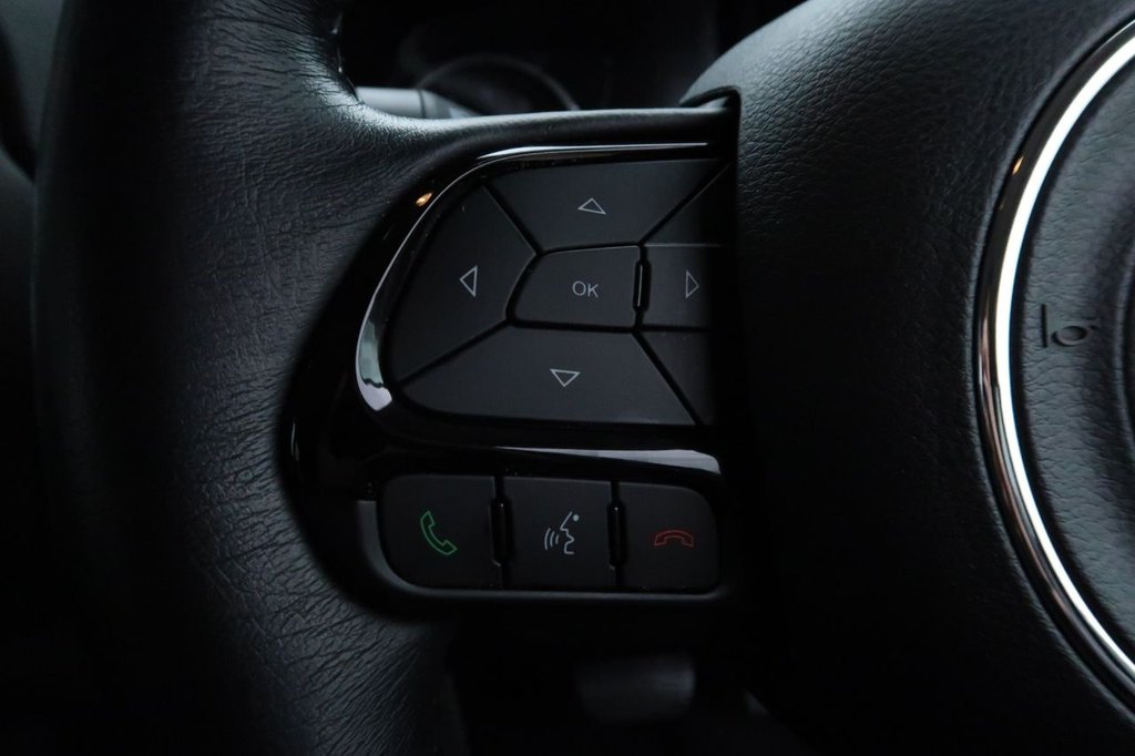 Used Jeep Renegade 2020 for sale - 76266904: Photo 16