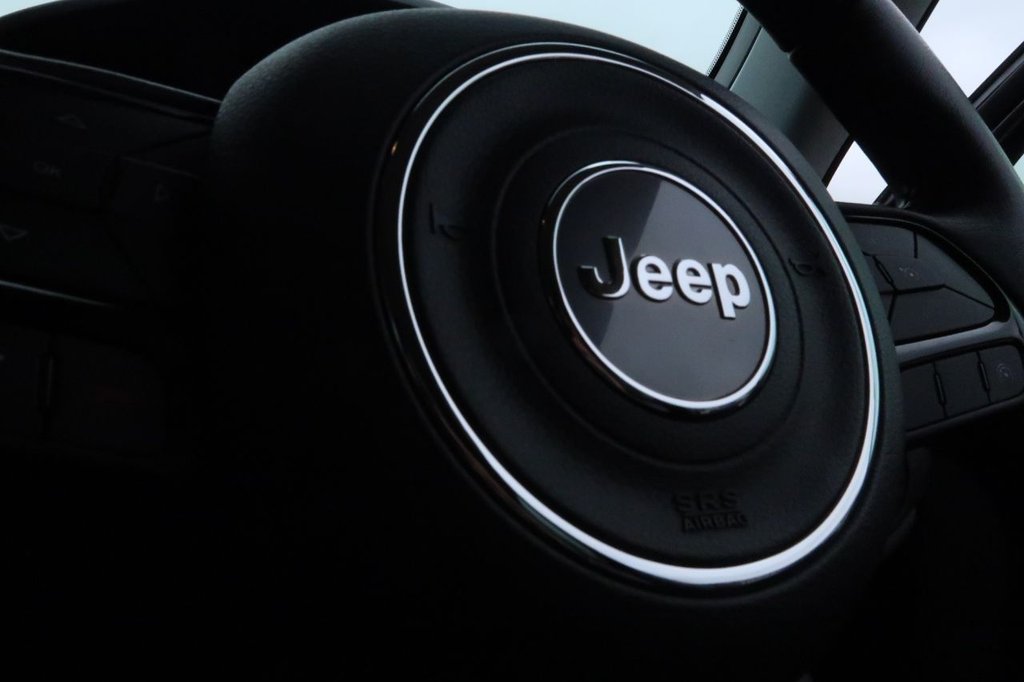 Used Jeep Renegade 2020 for sale - 76266904: Photo 17