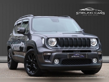 2020 (70) - 1.3 GSE T4 Night Eagle SUV 5dr Petrol DDCT Euro 6 (s/s) (150 ps)