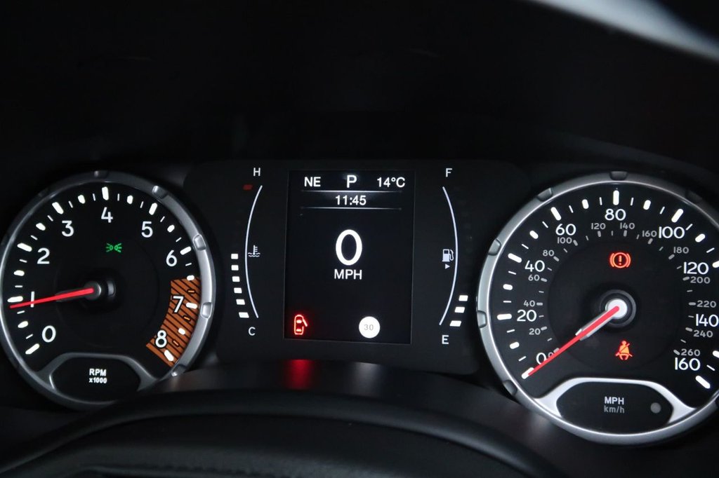 Used Jeep Renegade 2020 for sale - 76266904: Photo 21