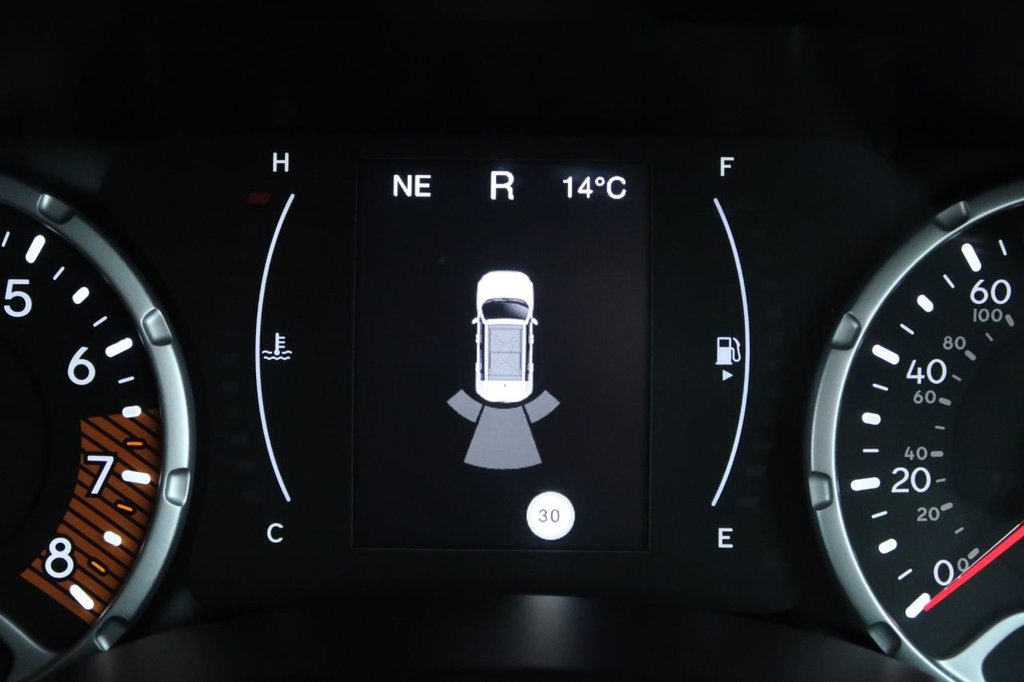 Used Jeep Renegade 2020 for sale - 76266904: Photo 24