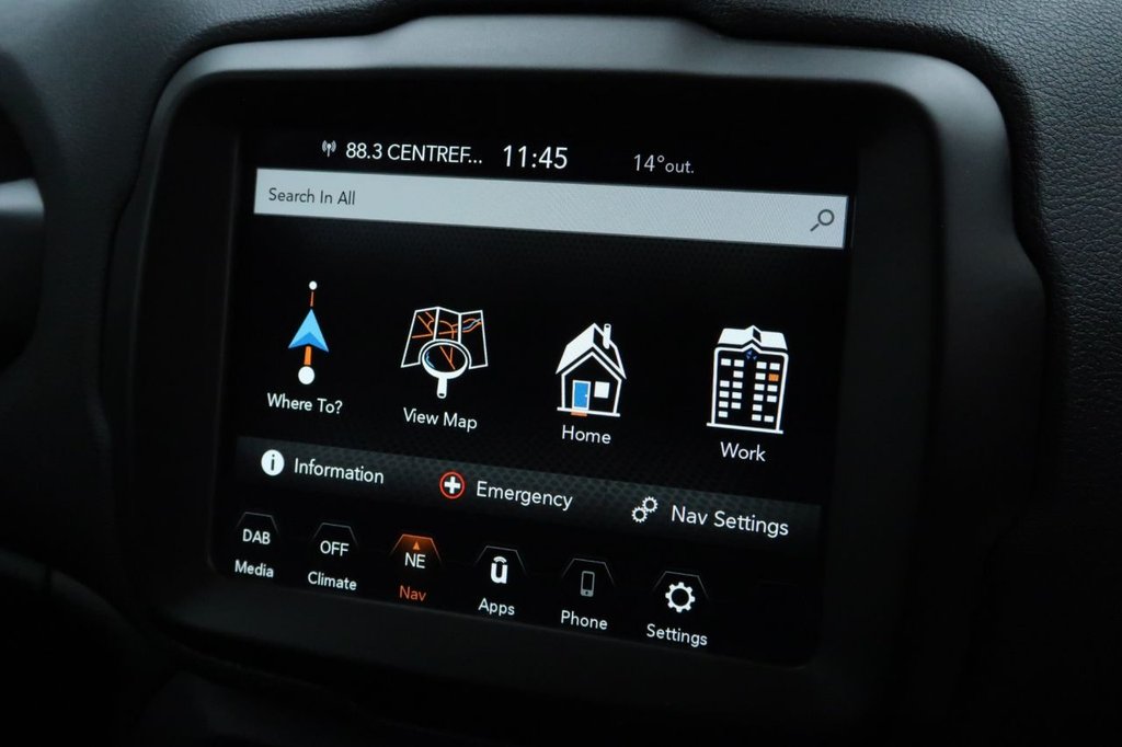 Used Jeep Renegade 2020 for sale - 76266904: Photo 25