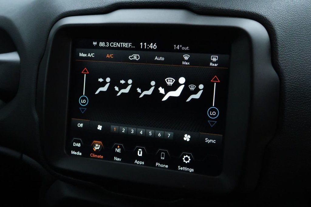 Used Jeep Renegade 2020 for sale - 76266904: Photo 27