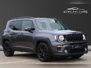 Used Jeep Renegade 2020 for sale - 76266904: Photo