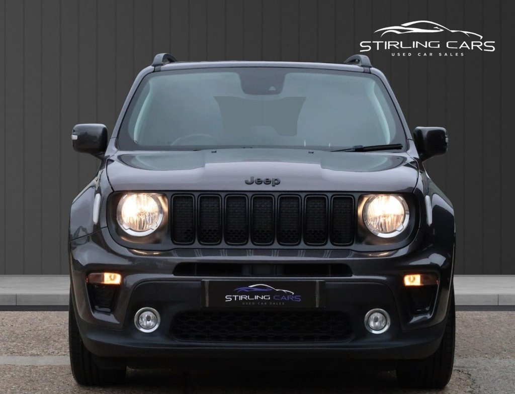 Used Jeep Renegade 2020 for sale - 76266904: Photo 3