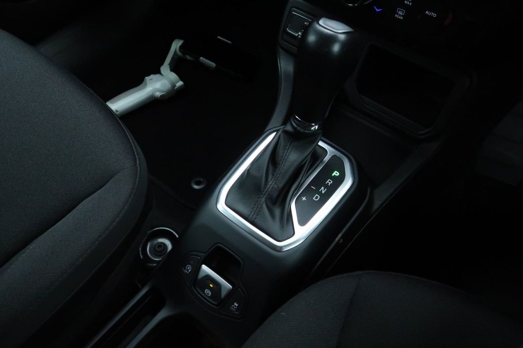 Used Jeep Renegade 2020 for sale - 76266904: Photo 31