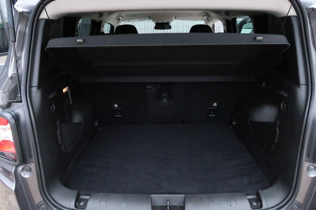 Used Jeep Renegade 2020 for sale - 76266904: Photo 33