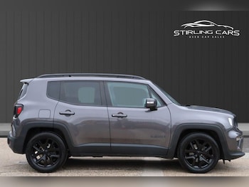 Used Jeep Renegade 2020 for sale - 76266904: Photo