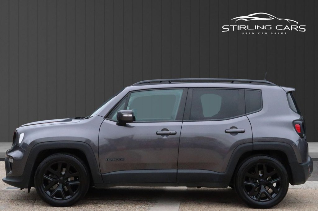 Used Jeep Renegade 2020 for sale - 76266904: Photo 5