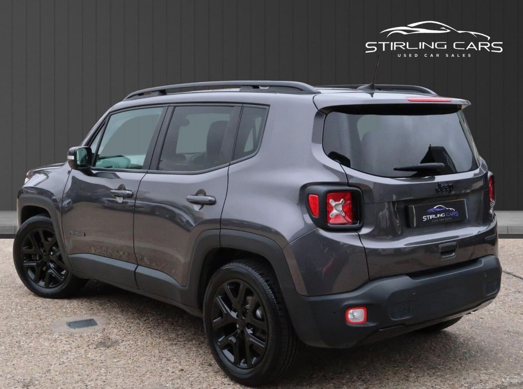 Used Jeep Renegade 2020 for sale - 76266904: Photo 6