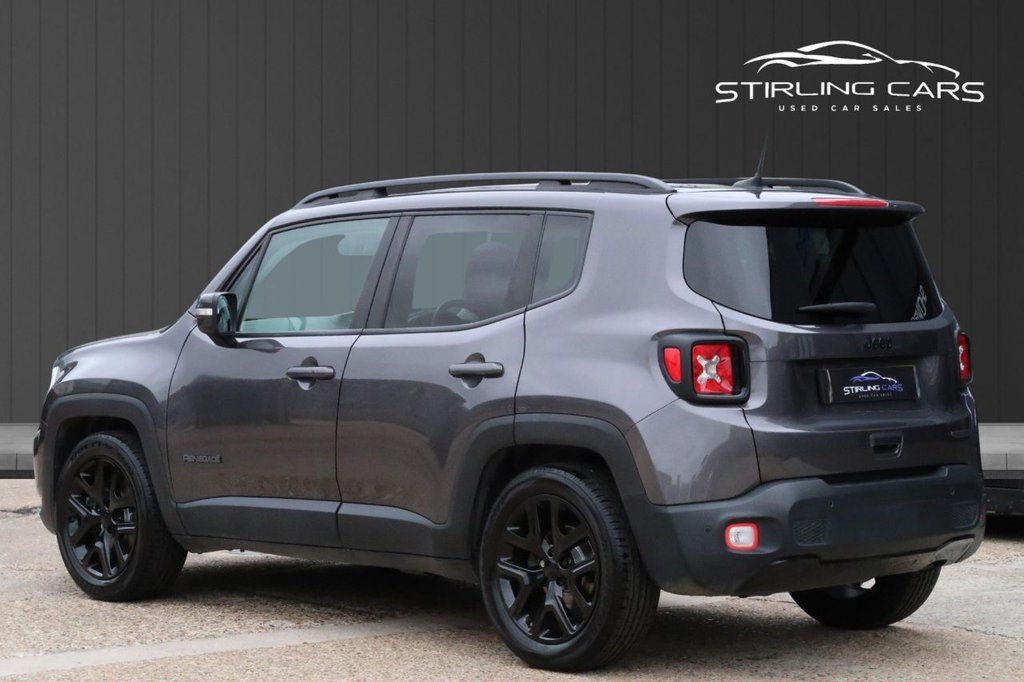 Used Jeep Renegade 2020 for sale - 76266904: Photo 7