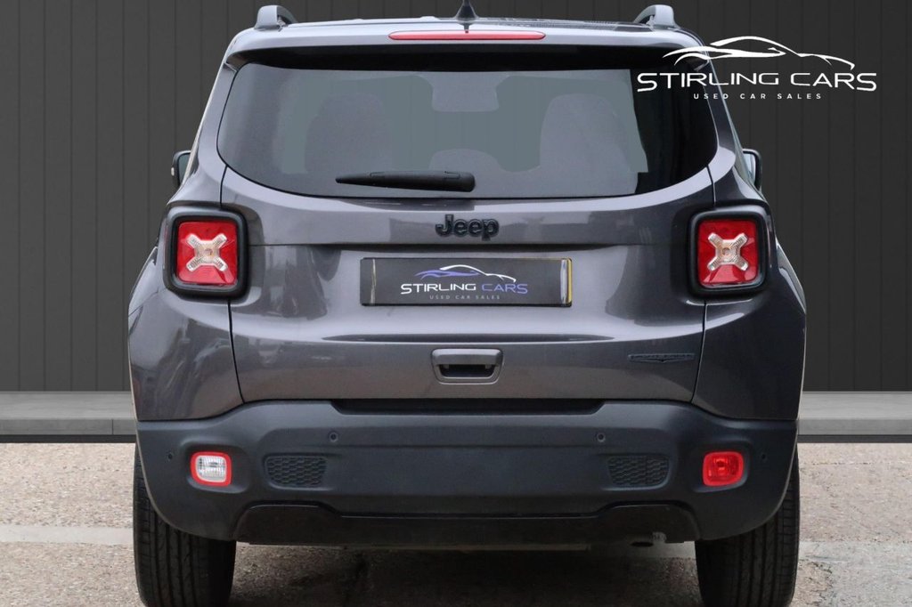 Used Jeep Renegade 2020 for sale - 76266904: Photo 8