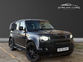 2020 (70) - 2.0 SD4 S SUV 5dr Diesel Auto 4WD Euro 6 (s/s) (240 ps)