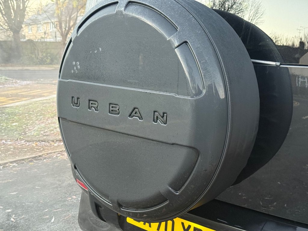 Used Land Rover Defender 2020 for sale - 76698626: Photo 3