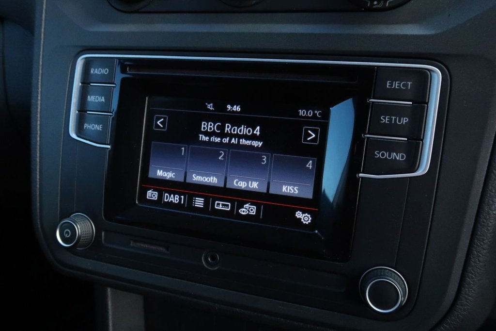 Used Volkswagen Caddy 2016 for sale - 77936536: Photo 21