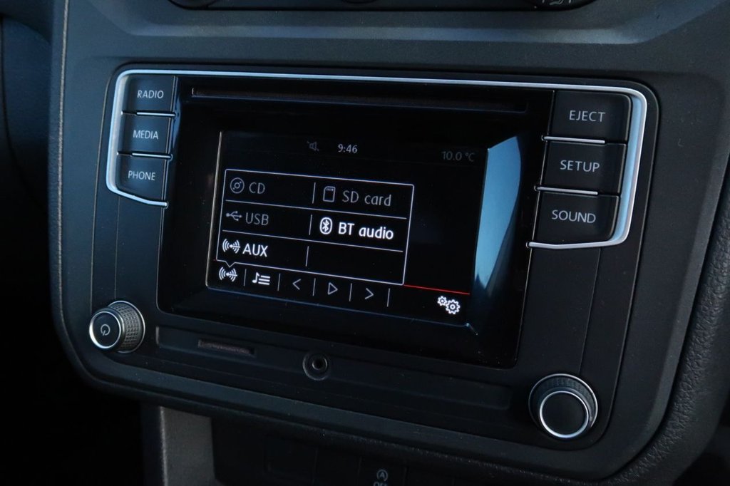 Used Volkswagen Caddy 2016 for sale - 77936536: Photo 23